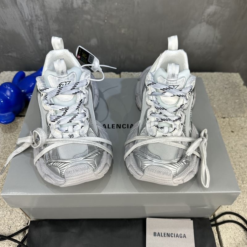 Balenciaga Track Shoes